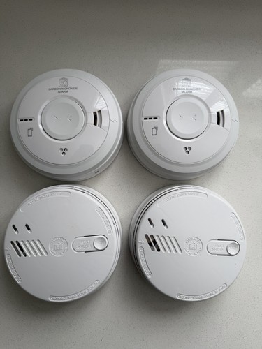 Aico mains smoke detector 2 - aico,