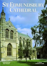 St. Edmundsbury Cathedral