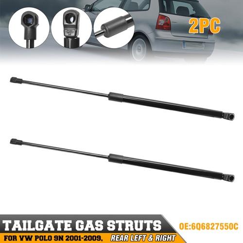 For polo 2001 2009 - for, 2001-2009