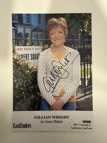 Bbc eastenders signed fanmade - bbc,
