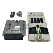 BMW 1 Series F20 F21 118d N47N