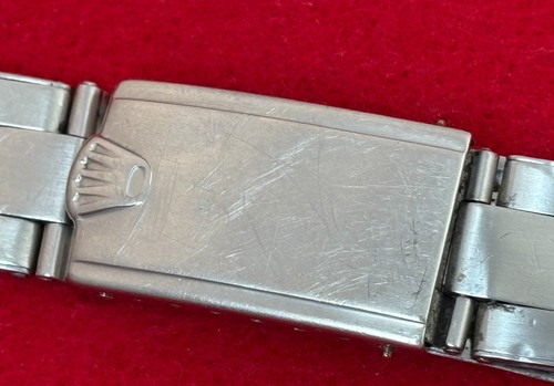 Rolex vintage oyster - rolex,