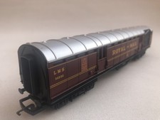Hornby R412 OO Gauge LMS