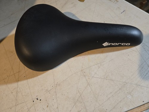 Norco bike seat - norco,