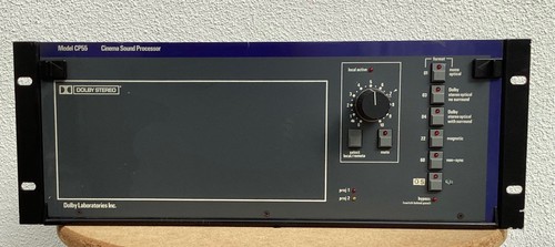 Dolby cp55 cinema sound - cp55,