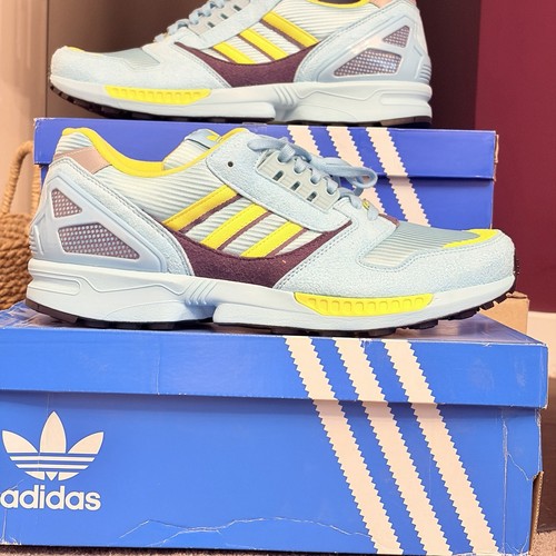 Adidas 8000 aqua - adidas, zx