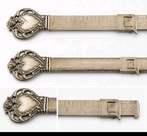 Sterling silver topped sliding - sterling,