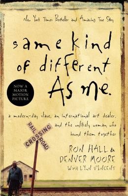 Same kind different - same, of