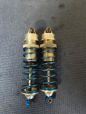 Losi 5ive T 5t front shocks