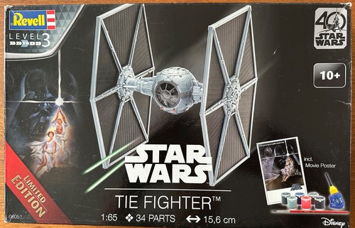 Revell 06051 star wars - 06051,