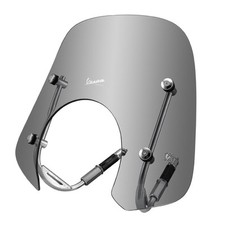 Fairing Smoke' Original