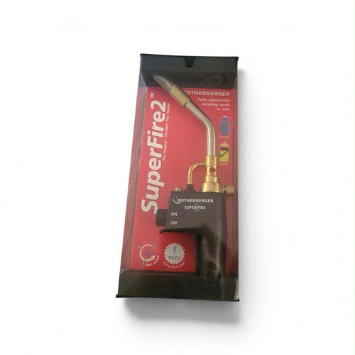 Rothenberger 35644 superfire - 35644,