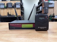 Used Sennheiser EM100 G2