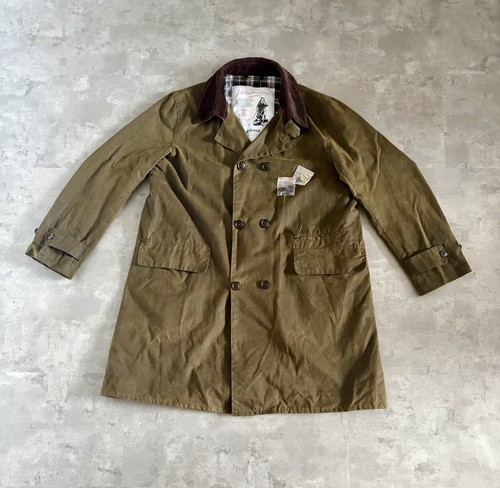 Rare barbour 125th - 🔥,