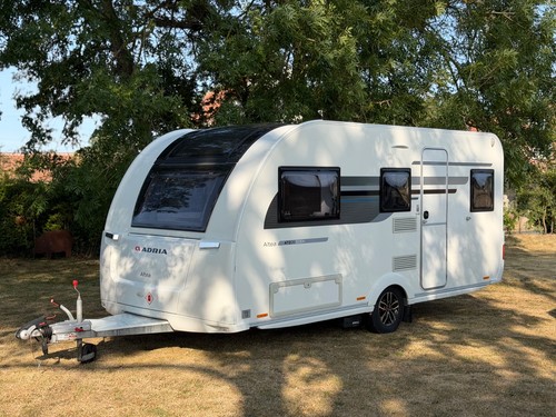 2017 adria altea 472 eden - 472,
