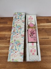 Vintage Pink Lilac Morny Set