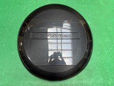 LAND ROVER DEFENDER L663 SPARE WHEEL COVER GREY 2020-2025 L8BM45026AC