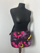 Kipling Pink/Purple Floral