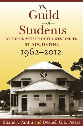 The guild of students - guild,