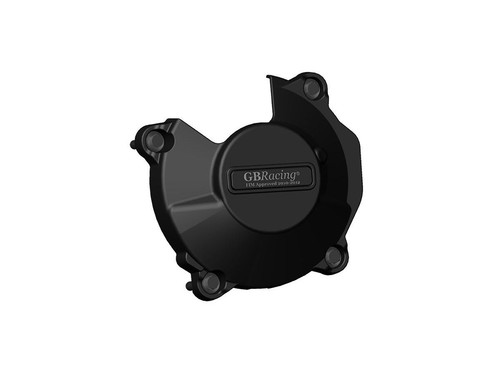 Racing alternator cover - alternator,