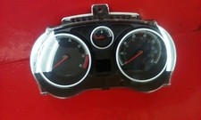 Vauxhall corsa 3 - 11.3, 16v