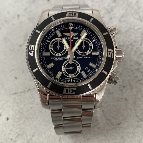 Breitling superocean - breitling,