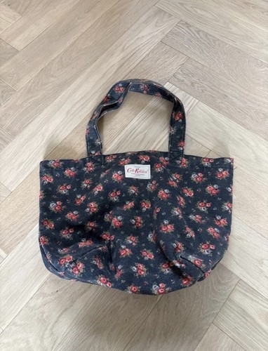 Cath kidston tote bag - cath,