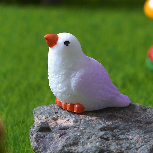 4pcs reusable resin miniature - 4pcs,