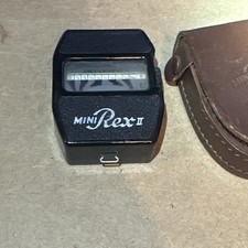 Vintage Photographic Light /