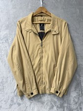 Baracuta Harrington Jacket