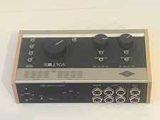Universal audio volt 476 - ua,