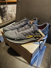Saucony Peregrine 12 Goretex