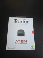 Cobra IRAD 900 Lasar Radar