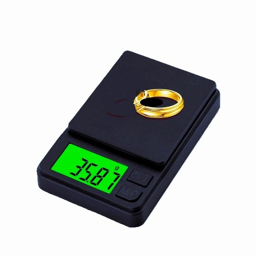 Precision mini digital pocket - mini,