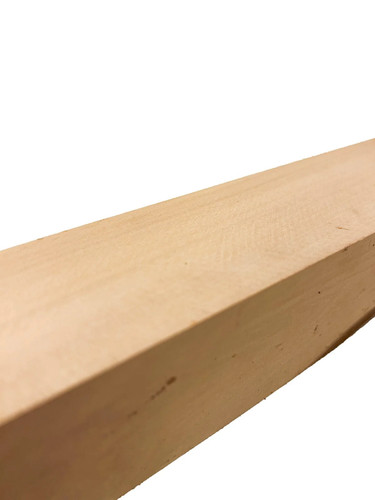 Castello boxwood turning blank - castello,