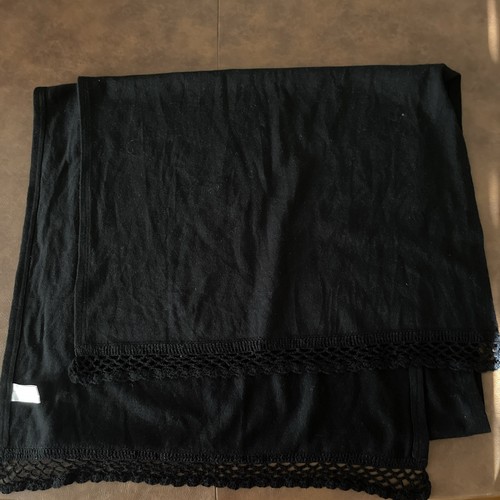 Liz claiborne scarf wrap - liz,