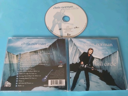 Chris norman full - norman:,