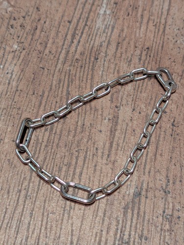 Pandora small chain link - pandora, me