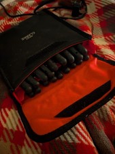 Nicky Clarke Classic Bendy