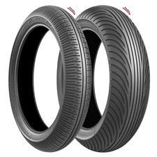 Motorcycle Race Tyres
