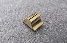 Technics sl1200 Ltd, Pitch