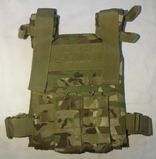 Viper Tactical Plate Carrier