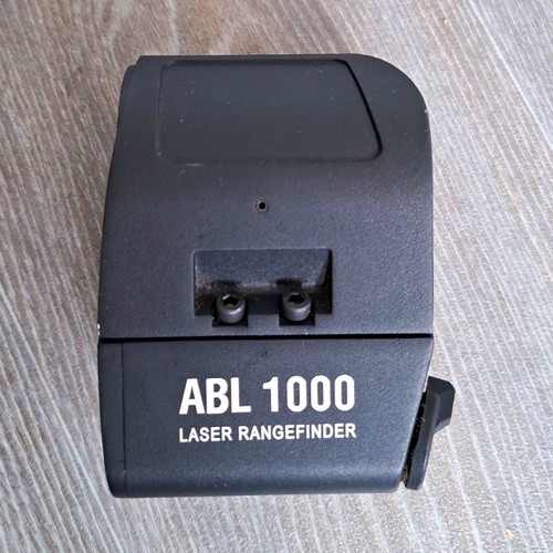 Atn abl 1000 laser rangefinder - abl,