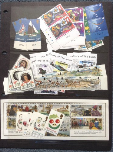 Assorted collection - , of