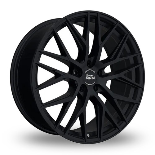 8x18 mam rs4 - rs4, matt