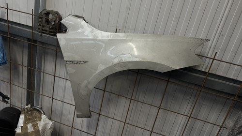 Golf mk7 drivers wing - ,