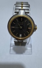 Dunhill Watch Quartz –