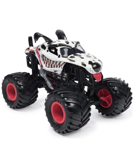 Monster jam mutt - jam,