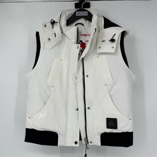 Moose knuckles liberty white - knuckles,