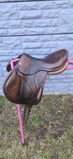 Devoucoux Monoflap Jump Saddle
